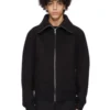 RICK OWENS – JACKETS RR02E1710WSF-09