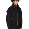 RICK OWENS – JACKETS RR02E1710WSF-09