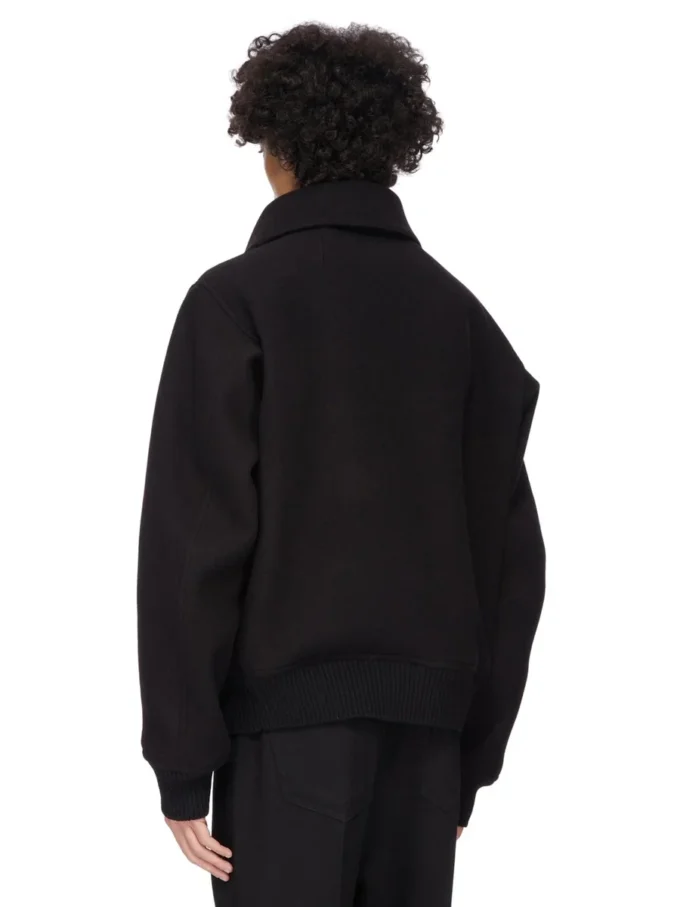 RICK OWENS – JACKETS RR02E1710WSF-09
