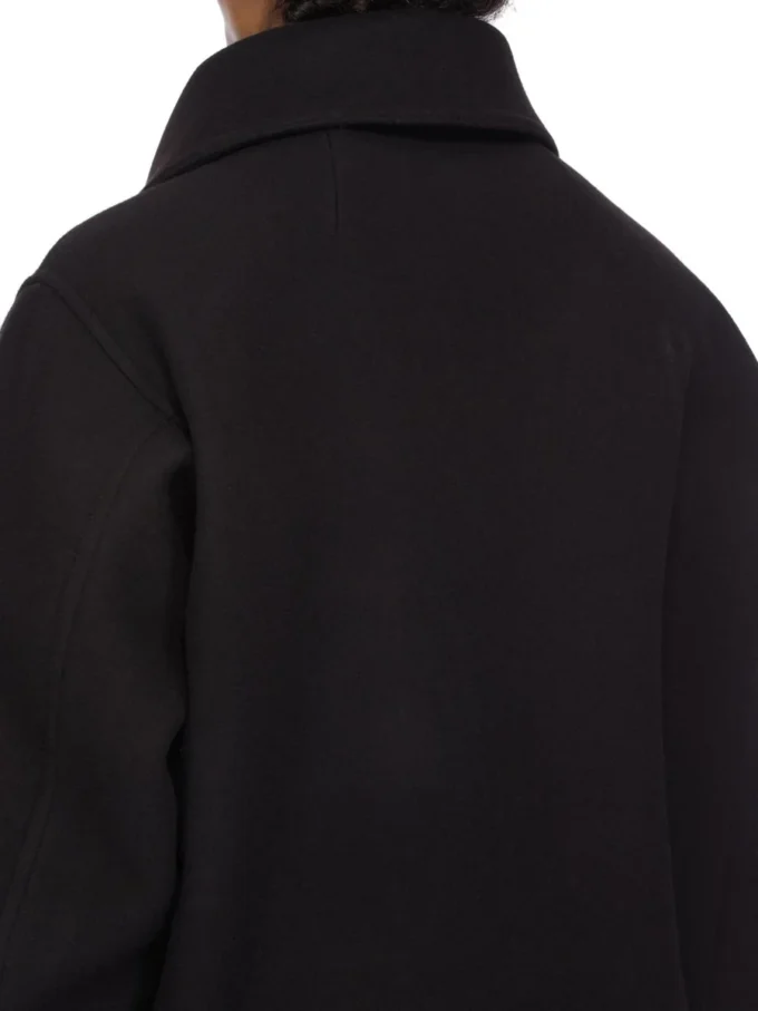 RICK OWENS – JACKETS RR02E1710WSF-09