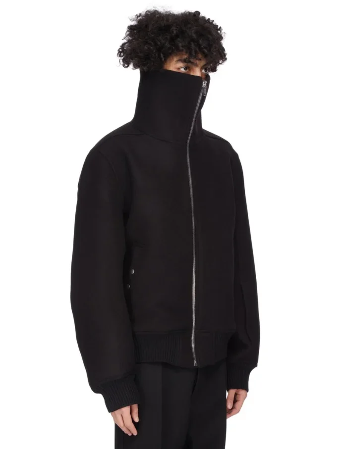 RICK OWENS – JACKETS RR02E1710WSF-09