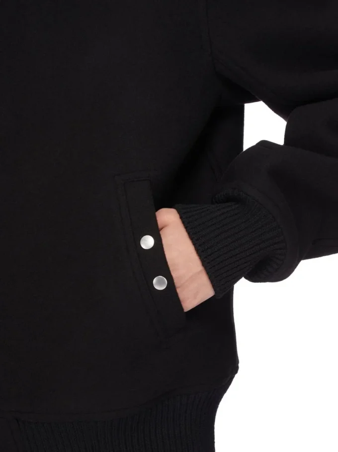 RICK OWENS – JACKETS RR02E1710WSF-09