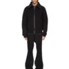 RICK OWENS – JACKETS RR02E1710WSF-09