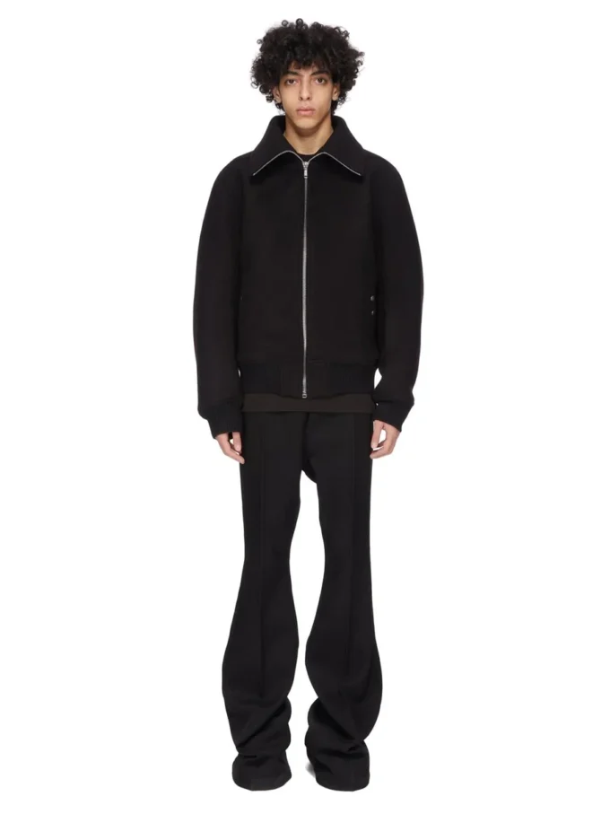 RICK OWENS – JACKETS RR02E1710WSF-09
