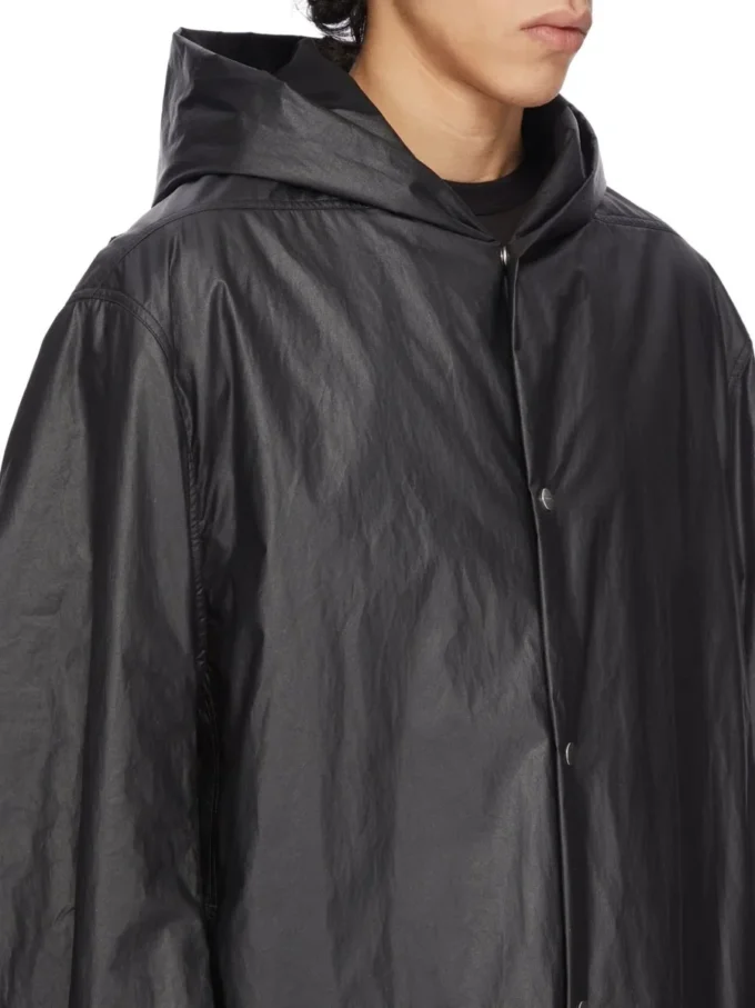 RICK OWENS – JACKETS RR02E1715PCT-09