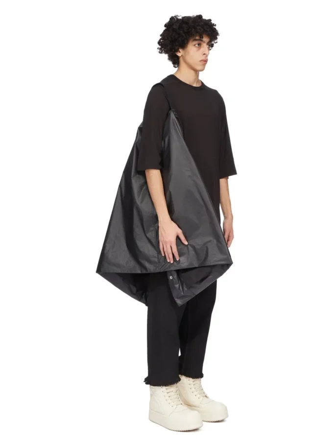 RICK OWENS – JACKETS RR02E1715PCT-09
