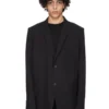 RICK OWENS – JACKETS RR02E1721WGP-09