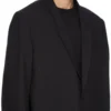RICK OWENS – JACKETS RR02E1721WGP-09