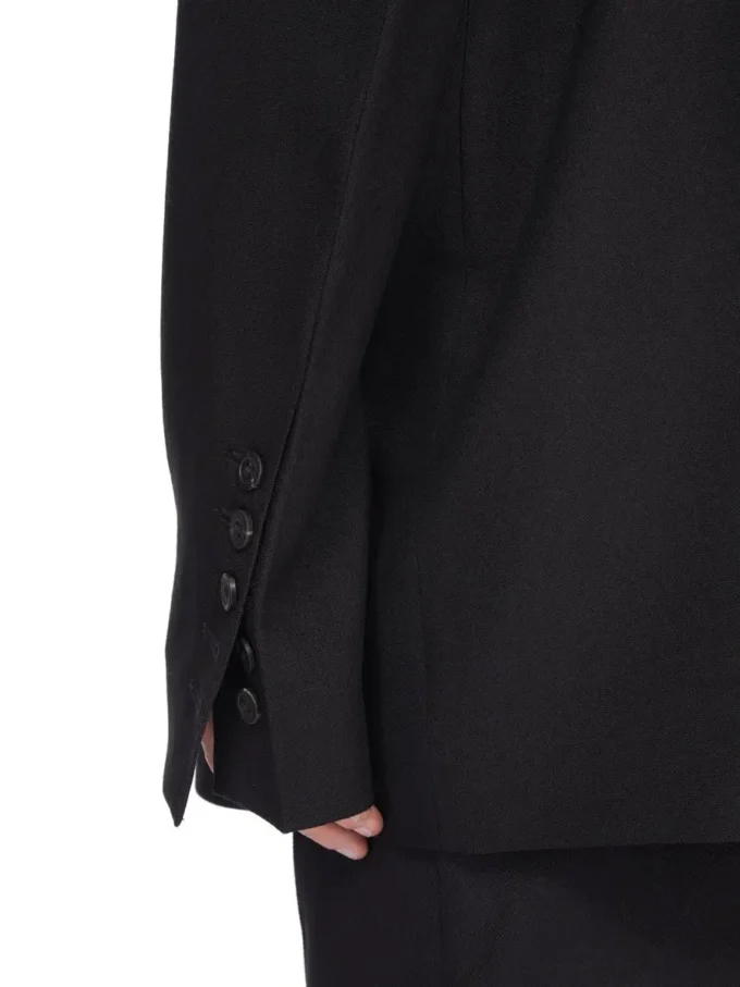 RICK OWENS – JACKETS RR02E1721WGP-09