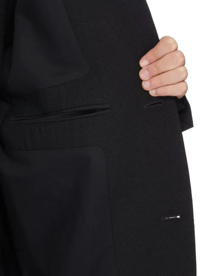 RICK OWENS – JACKETS RR02E1721WGP-09