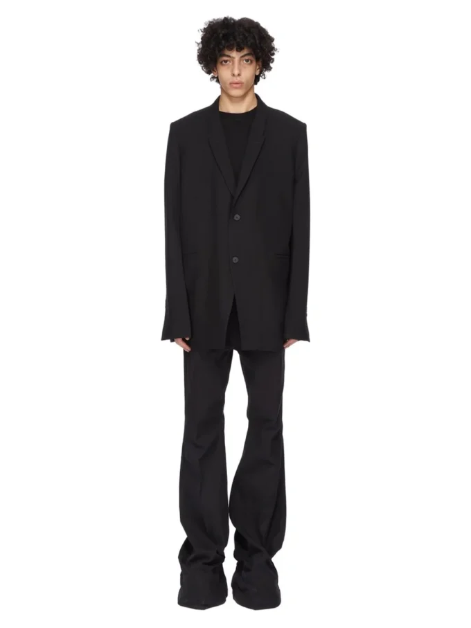 RICK OWENS – JACKETS RR02E1721WGP-09