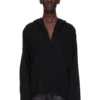 RICK OWENS – JACKETS RR02E1726DBC-09