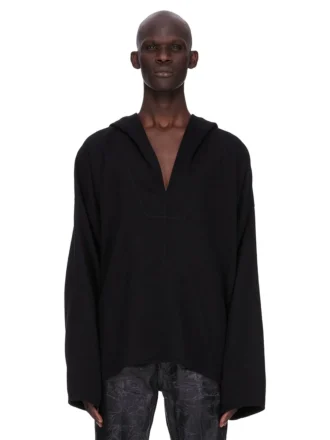 RICK OWENS – JACKETS RR02E1726DBC-09