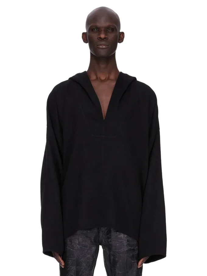 RICK OWENS – JACKETS RR02E1726DBC-09