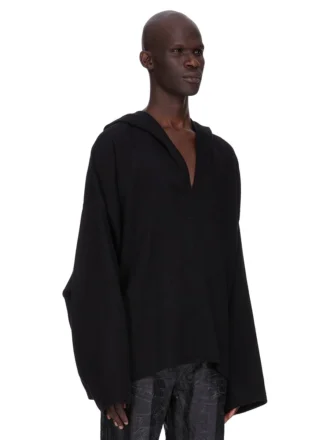 RICK OWENS – JACKETS RR02E1726DBC-09