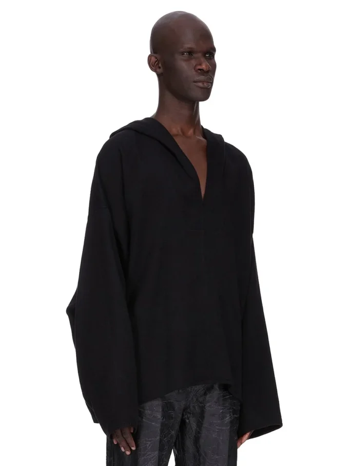 RICK OWENS – JACKETS RR02E1726DBC-09