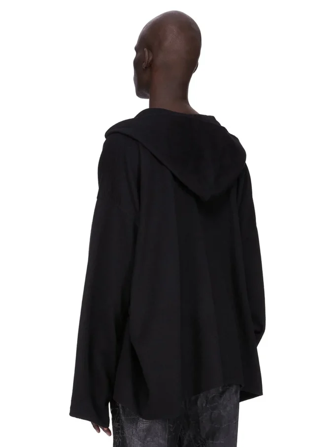 RICK OWENS – JACKETS RR02E1726DBC-09
