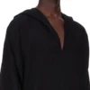 RICK OWENS – JACKETS RR02E1726DBC-09