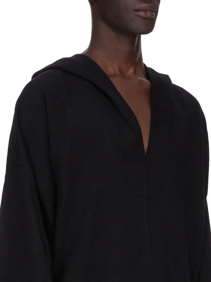 RICK OWENS – JACKETS RR02E1726DBC-09