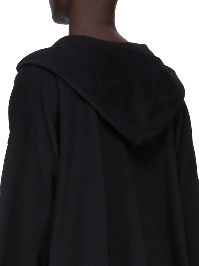 RICK OWENS – JACKETS RR02E1726DBC-09