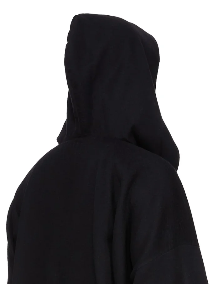 RICK OWENS – JACKETS RR02E1726DBC-09