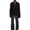 RICK OWENS – JACKETS RR02E1726DBC-09