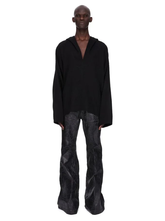 RICK OWENS – JACKETS RR02E1726DBC-09