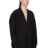 RICK OWENS – JACKETS RR02E1728WVG-09