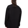 RICK OWENS – JACKETS RR02E1728WVG-09