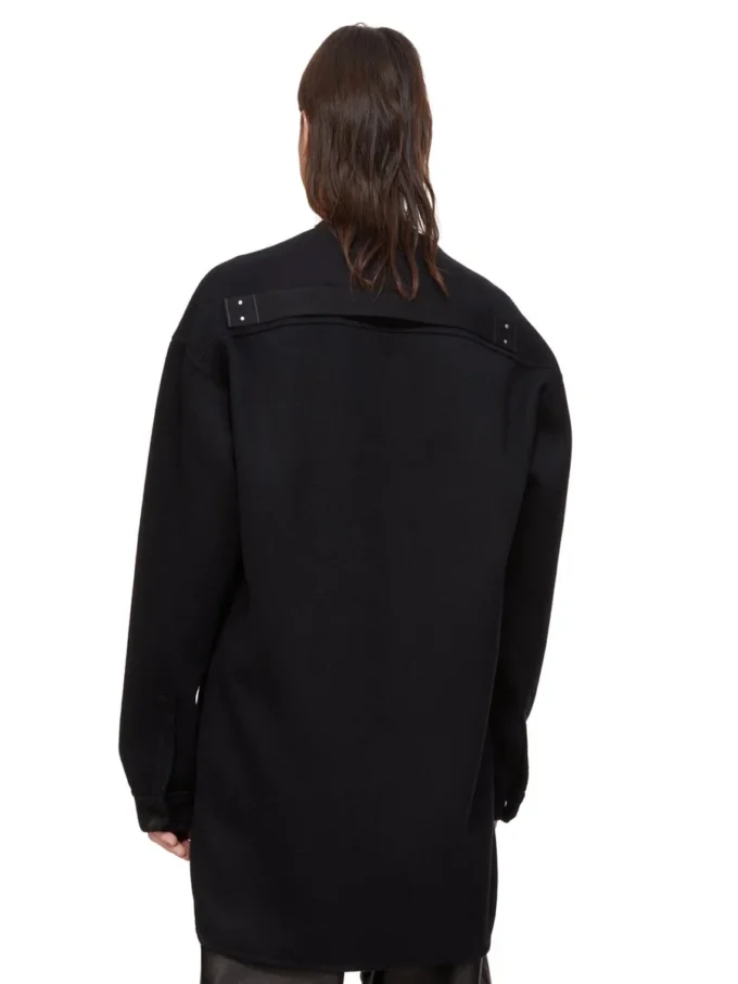 RICK OWENS – JACKETS RR02E1728WVG-09