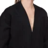 RICK OWENS – JACKETS RR02E1728WVG-09