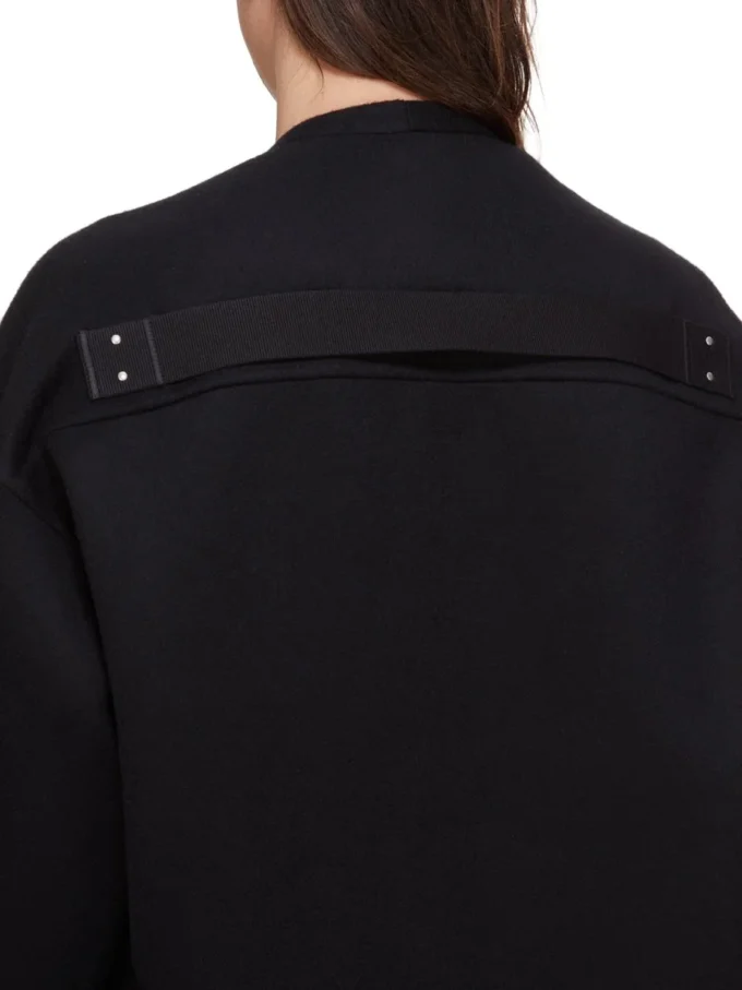 RICK OWENS – JACKETS RR02E1728WVG-09