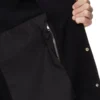 RICK OWENS – JACKETS RR02E1728WVG-09