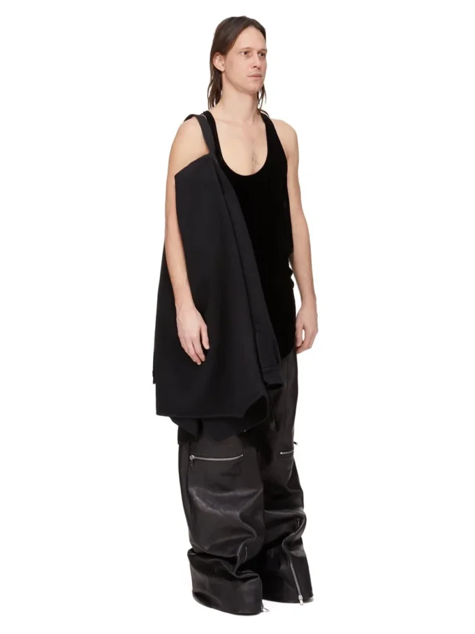 RICK OWENS – JACKETS RR02E1728WVG-09