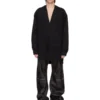 RICK OWENS – JACKETS RR02E1728WVG-09