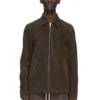 RICK OWENS – JACKETS RR02E1764LCSI-106