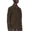 RICK OWENS – JACKETS RR02E1764LCSI-106