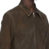 RICK OWENS – JACKETS RR02E1764LCSI-106
