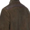 RICK OWENS – JACKETS RR02E1764LCSI-106