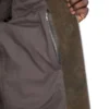 RICK OWENS – JACKETS RR02E1764LCSI-106