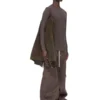 RICK OWENS – JACKETS RR02E1764LCSI-106