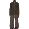 RICK OWENS – JACKETS RR02E1764LCSI-106