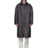 RICK OWENS – JACKETS RR02E1900LOO-78
