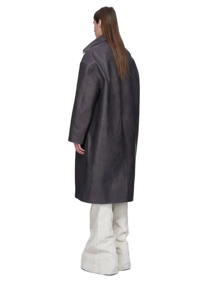 RICK OWENS – JACKETS RR02E1900LOO-78