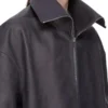 RICK OWENS – JACKETS RR02E1900LOO-78