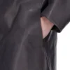 RICK OWENS – JACKETS RR02E1900LOO-78