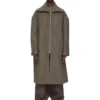 RICK OWENS – JACKETS RR02E1900WRU-25