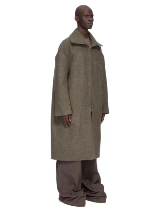RICK OWENS – JACKETS RR02E1900WRU-25