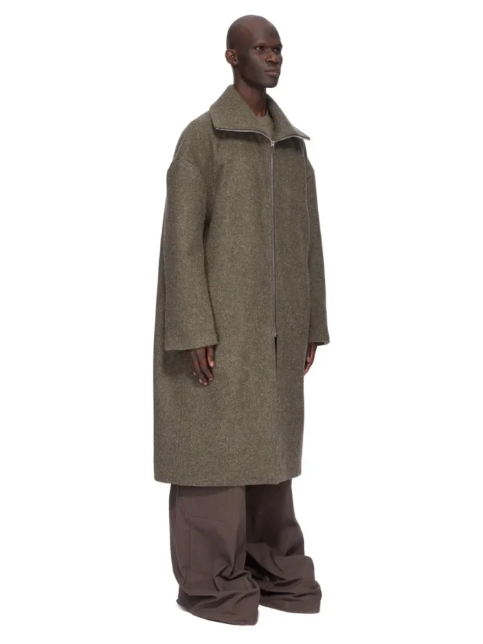 RICK OWENS – JACKETS RR02E1900WRU-25