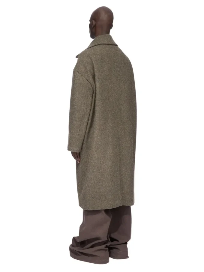RICK OWENS – JACKETS RR02E1900WRU-25